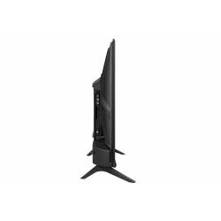 Телевизор HISENSE 32" 32A4K HD 1366x768, черный