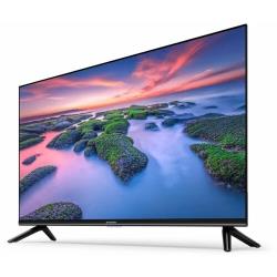 Телевизор 43" Xiaomi Mi TV A2 43 FHD RU (Full HD 1920x1080, Smart TV) черный