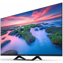 Телевизор 43" Xiaomi Mi TV A2 43 4K RU (4K UHD 3840x2160, Smart TV) черный
