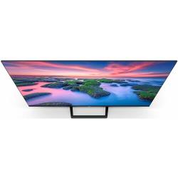 Телевизор 43" Xiaomi Mi TV A2 43 4K RU (4K UHD 3840x2160, Smart TV) черный