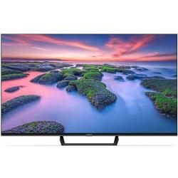 Телевизор 43" Xiaomi Mi TV A2 43 4K RU (4K UHD 3840x2160, Smart TV) черный