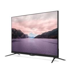 32” Телевизор Tuvio Full HD DLED на платформе YaOS, STV-32FDFBK2R, черный
