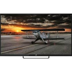 Телевизор LEFF 32F240S, FULL HD, черный