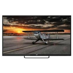 Телевизор LEFF 32F240S, FULL HD, черный