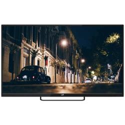 Телевизор LEFF 32F240S, FULL HD, черный