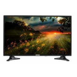 Телевизор 28" HD Asano 28LH1010T, черный