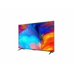 Телевизор TCL LCD 50" 4K 50P637