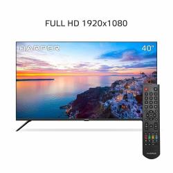 Телевизор HARPER 40F660T