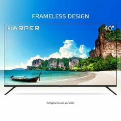 Телевизор HARPER 40F660T
