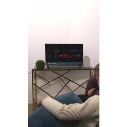 Телевизор TCL 32s5400AF 32" FHD Smart Android 11