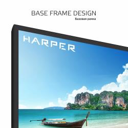 Телевизор HARPER 24R470TS