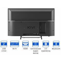 Телевизор KIVI 32F740LB 32"