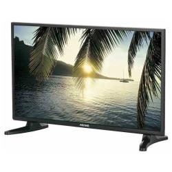 28" Телевизор Asano 28LH7010T 2019, черный