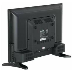 28" Телевизор Asano 28LH7010T 2019, черный