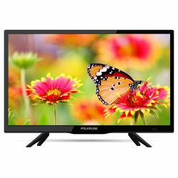 20" Телевизор Polarline 20PL12TC (Rev.2), черный