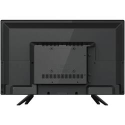 20" Телевизор Polarline 20PL12TC (Rev.2), черный