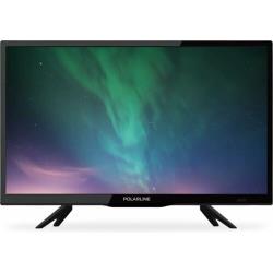 20" Телевизор Polarline 20PL12TC (Rev.2), черный