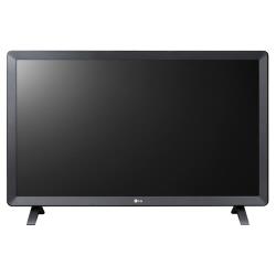 24" Телевизор LG 24TQ520S-PZ LED, Iron Grey