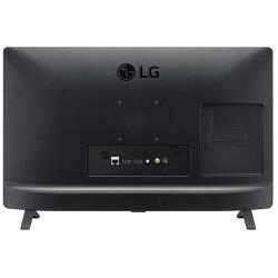 24" Телевизор LG 24TQ520S-PZ LED, Iron Grey