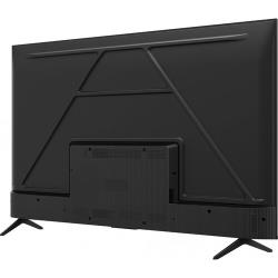 Телевизор TCL 65C647 Телевизор 65" 4K / Smart / UHD QLED 3840x2160 16гб Bluetooth Wi-Fi Direct Google TV черный