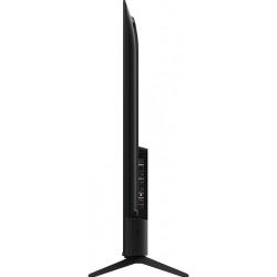 Телевизор TCL 65C647 Телевизор 65" 4K / Smart / UHD QLED 3840x2160 16гб Bluetooth Wi-Fi Direct Google TV черный
