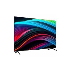 Телевизор TCL 65C647 Телевизор 65" 4K / Smart / UHD QLED 3840x2160 16гб Bluetooth Wi-Fi Direct Google TV черный