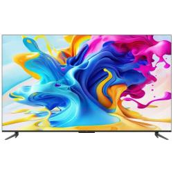 ЖК-телевизор TCL 50" 50C647 black