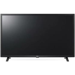 Телевизор LG 32LQ63006LA черный