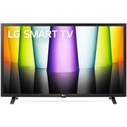 Телевизор LG 32LQ63006LA черный