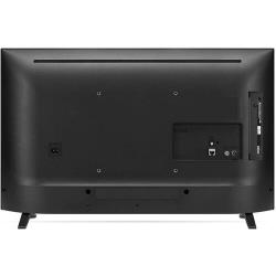 Телевизор LG 32LQ63006LA черный