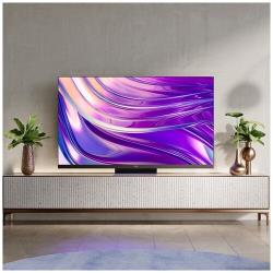 LED55" Hisense 55U8HQ Телевизор