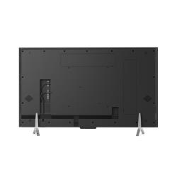 Яндекс ТВ Станция Про новый телевизор с Алисой на YandexGPT,  65“ 4K UHD, черный
