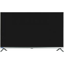 Телевизор Hyundai Android TV H-LED40ES5108, 40", LED, FULL HD, Android, серебристый