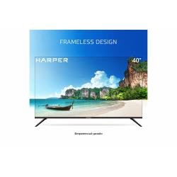 Телевизор HARPER 40F750TS