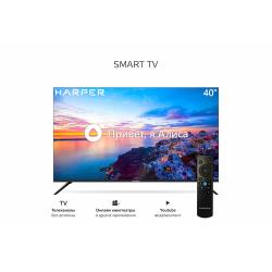Телевизор HARPER 40F750TS