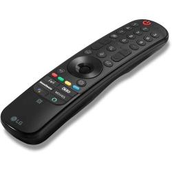 50" Телевизор LG 50QNED816QA 2022 NanoCell, Quantum Dot, HDR, QNED RU, титановый метеорит