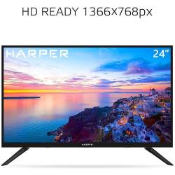 Телевизор HARPER 24R470T