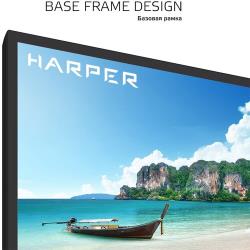 Телевизор HARPER 24R470T