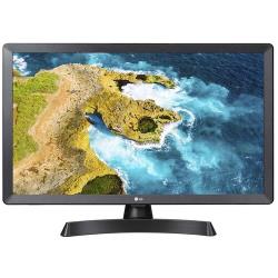 24" Телевизор LG 24TQ510S-WZ SmartTV, WiFi, белый