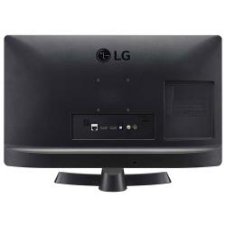 24" Телевизор LG 24TQ510S-WZ SmartTV, WiFi, белый