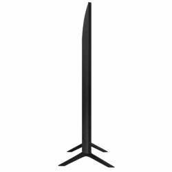 Телевизор Samsung UE50CU7100UXRU черный