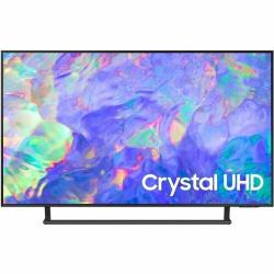 Телевизор Samsung UE50CU8500UXRU (2023) 55" 4K Crystal UHD LED Smart TV