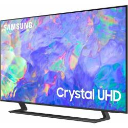 Телевизор Samsung UE50CU8500UXRU (2023) 55" 4K Crystal UHD LED Smart TV