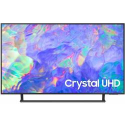 Телевизор Samsung UE50CU8500UXRU (2023) 55" 4K Crystal UHD LED Smart TV