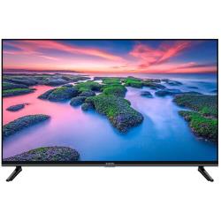 Телевизор 32" Xiaomi Mi TV A2 32 HD RU (HD 1366x768, Smart TV) черный