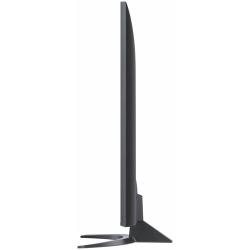 Lg Телевизор LG 75" 75UR81009LK. ARUB черный {Ultra HD 60Hz DVB-T DVB-T2 DVB-C DVB-S2 USB WiFi Smart TV}