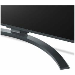 Lg Телевизор LG 75" 75UR81009LK. ARUB черный {Ultra HD 60Hz DVB-T DVB-T2 DVB-C DVB-S2 USB WiFi Smart TV}