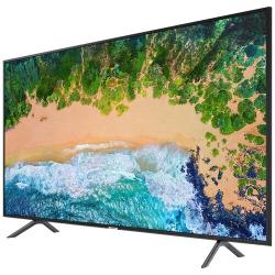 4K LED телевизор Samsung UE40NU7170UXRU