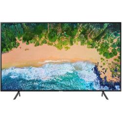 4K LED телевизор Samsung UE40NU7170UXRU