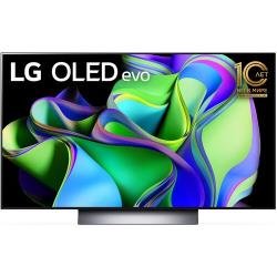 48" Телевизор LG OLED48C3RLA 2023 OLED, темно-серый